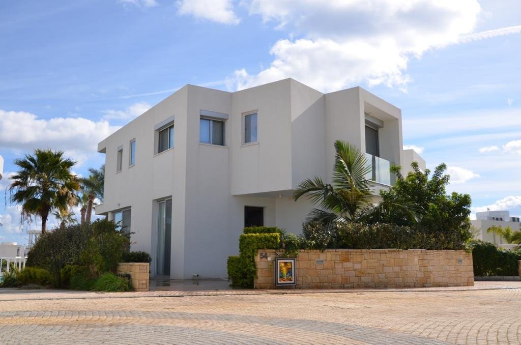 Property for Rent: House (Detached) in Pegeia, Paphos for Rent | Key Realtor Cyprus