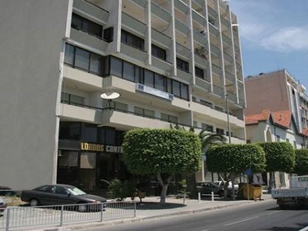 Property for Rent: Commercial (Shop) in City Center, Limassol for Rent | Key Realtor Cyprus