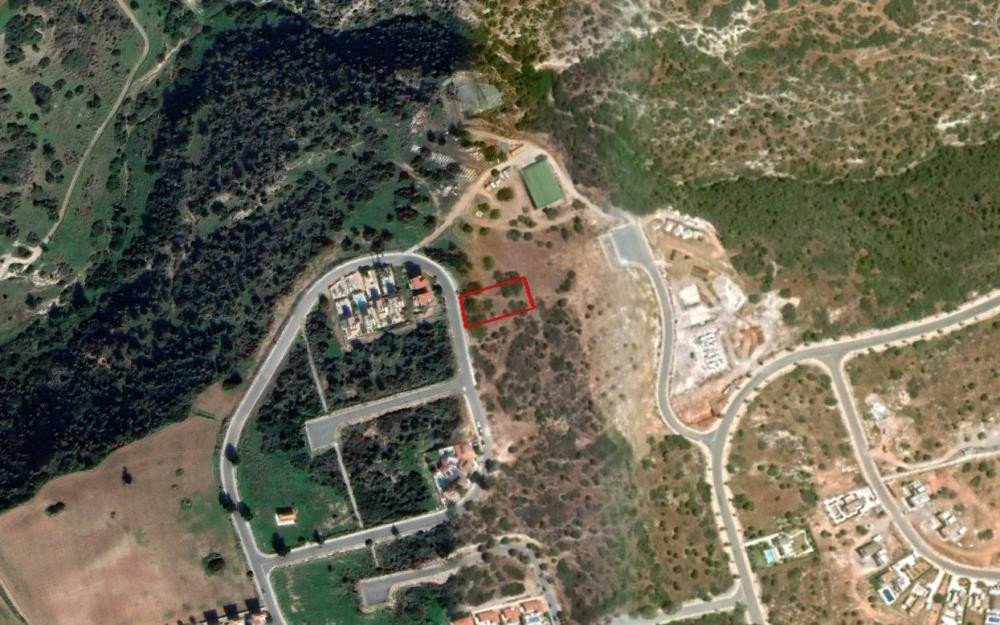 Property for Sale: (Agricultural) in Kouklia, Paphos  | Key Realtor Cyprus