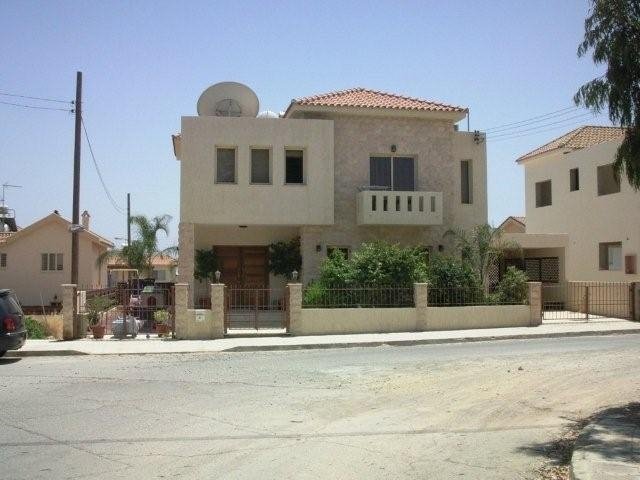 Property for Sale: House (Detached) in Columbia, Limassol  | Key Realtor Cyprus