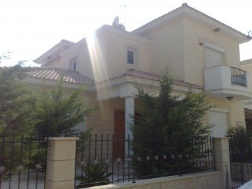 Property for Sale: House (Detached) in Agios Tychonas, Limassol  | 1stclass Homes IL
