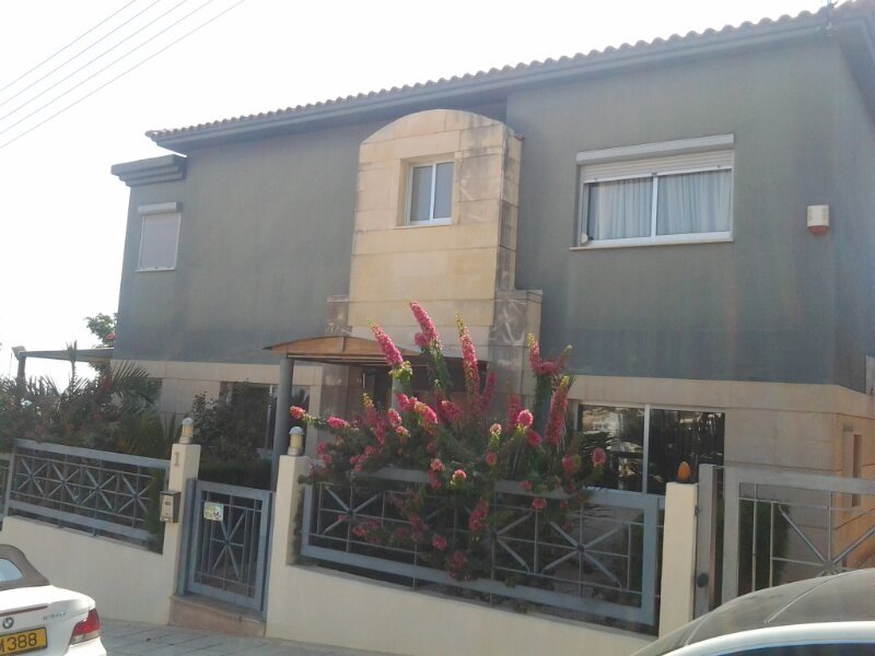 Property for Sale: House (Detached) in Panthea, Limassol  | 1stclass Homes IL