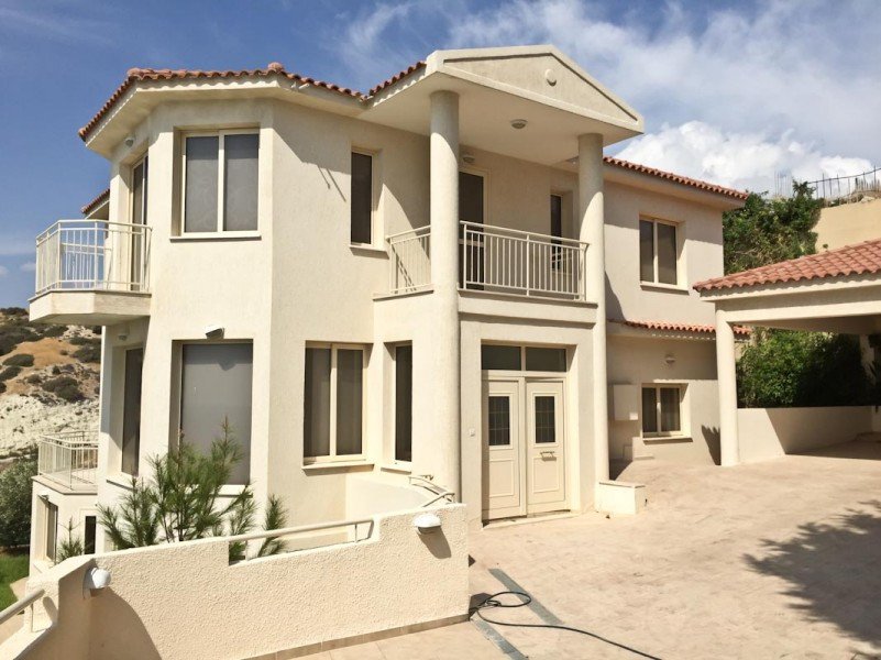 Property for Sale: House (Detached) in Agios Tychonas, Limassol  | 1stclass Homes IL