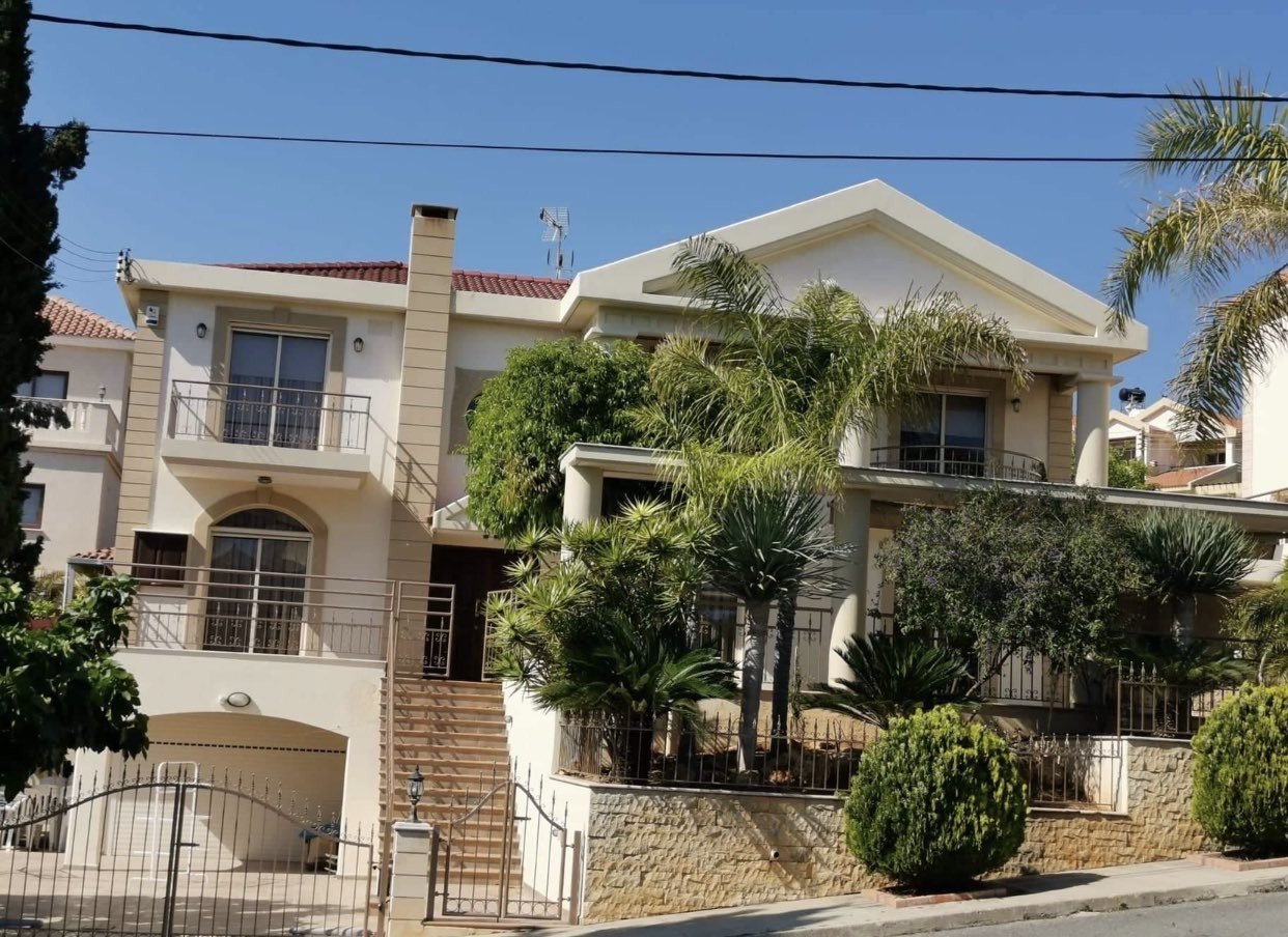 Property for Sale: House (Detached) in Panthea, Limassol  | Key Realtor Cyprus