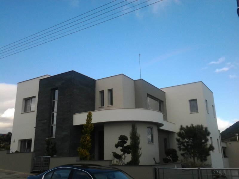 Property for Sale: House (Detached) in Agios Athanasios, Limassol  | Key Realtor Cyprus