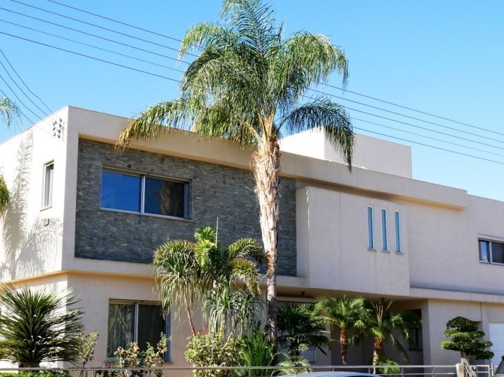 Property for Sale: House (Detached) in Sfalagiotissa, Limassol  | Key Realtor Cyprus