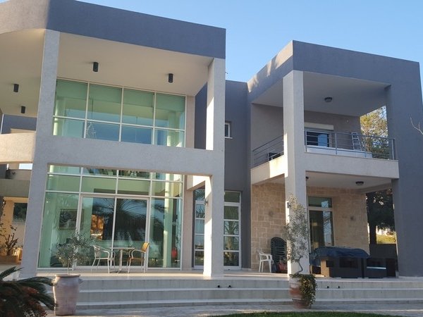 Property for Sale: House (Detached) in Mesovounia, Limassol  | Key Realtor Cyprus