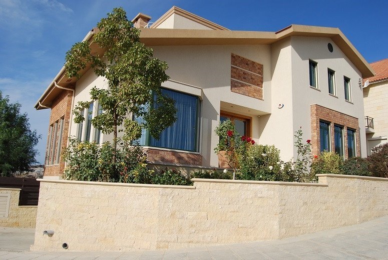 Property for Sale: House (Detached) in Agios Athanasios, Limassol  | 1stclass Homes IL