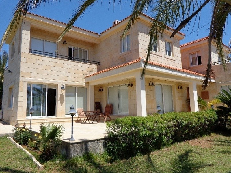 Property for Sale: House (Detached) in Kalogiroi, Limassol  | 1stclass Homes IL
