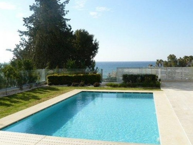 Property for Sale: House (Detached) in Le Meridien Area, Limassol  | Key Realtor Cyprus