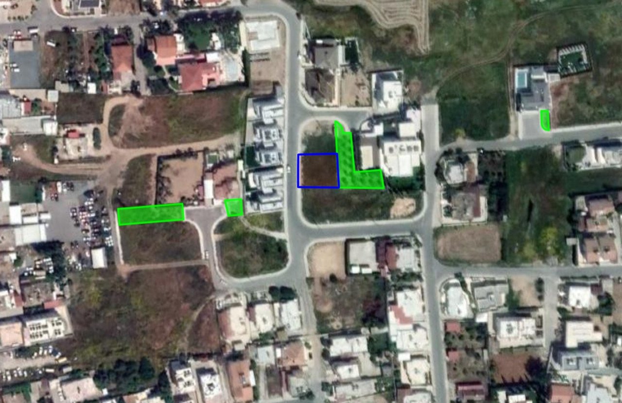 Property for Sale: (Residential) in Paralimni, Famagusta  | Key Realtor Cyprus