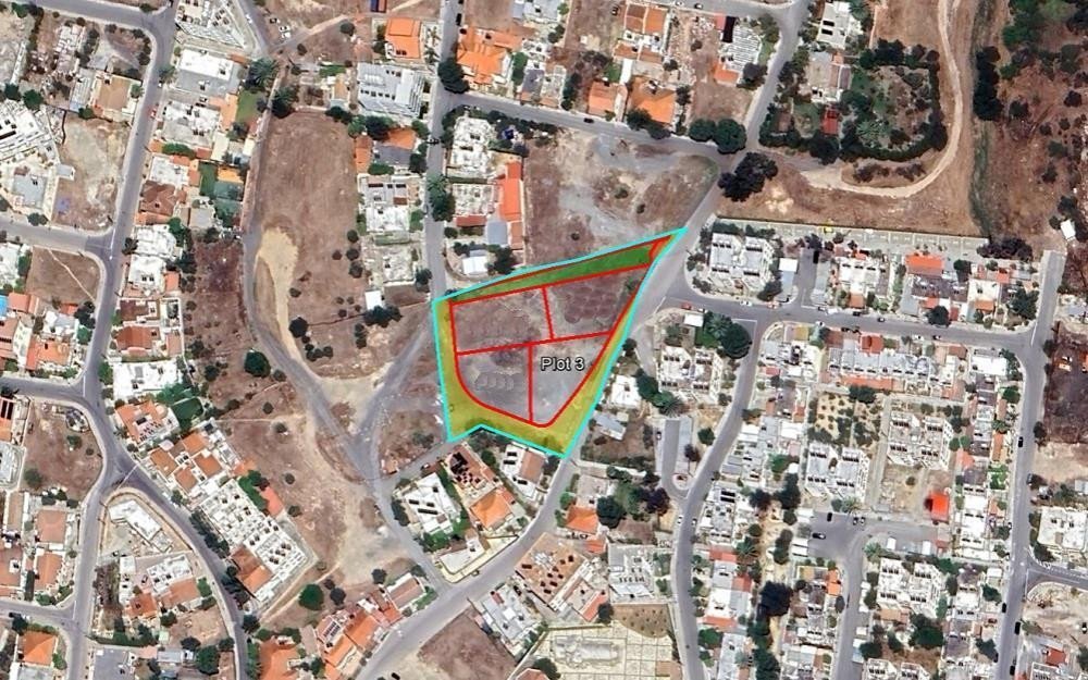 Property for Sale: (Residential) in Agios Dometios, Nicosia  | Key Realtor Cyprus