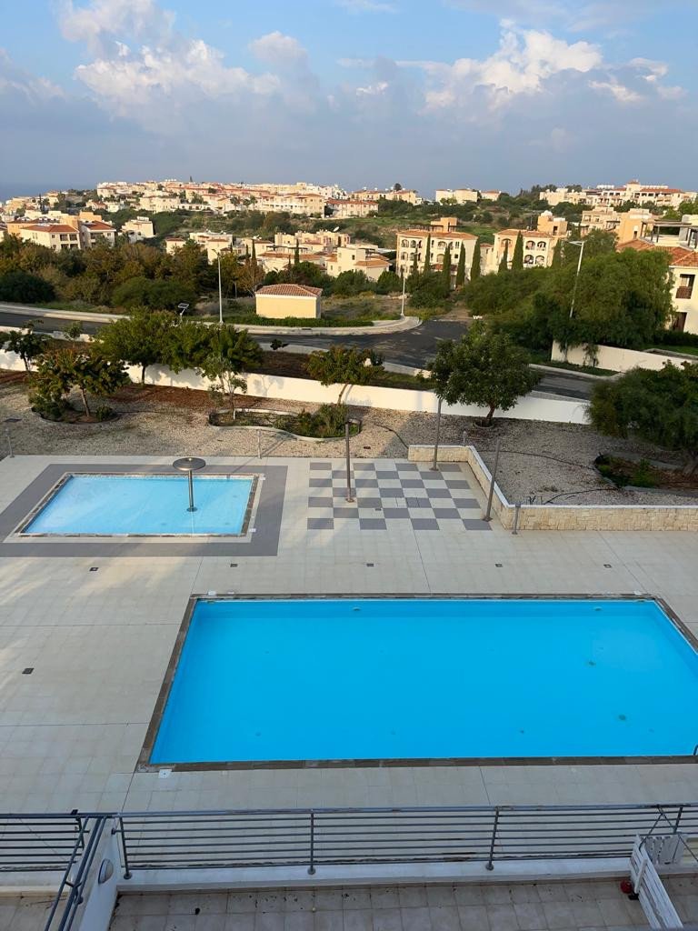 Property for Rent: Apartment (Flat) in Chlorakas, Paphos for Rent | Key Realtor Cyprus