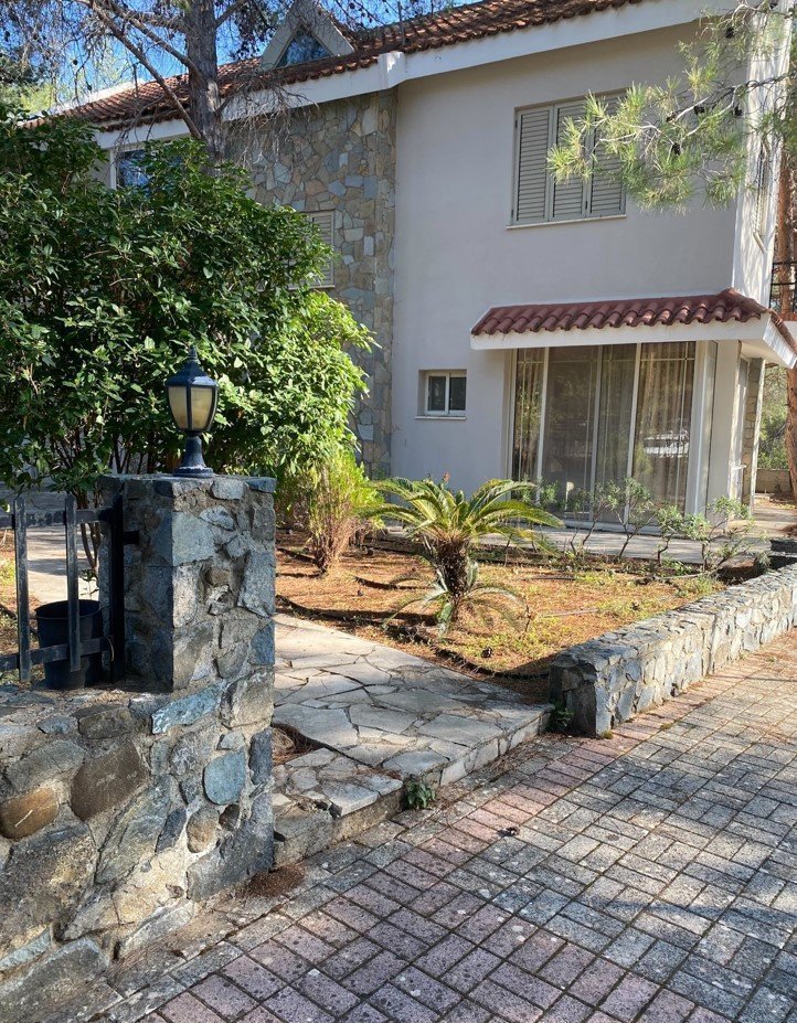 Property for Rent: House (Detached) in Trimiklini, Limassol for Rent | Key Realtor Cyprus