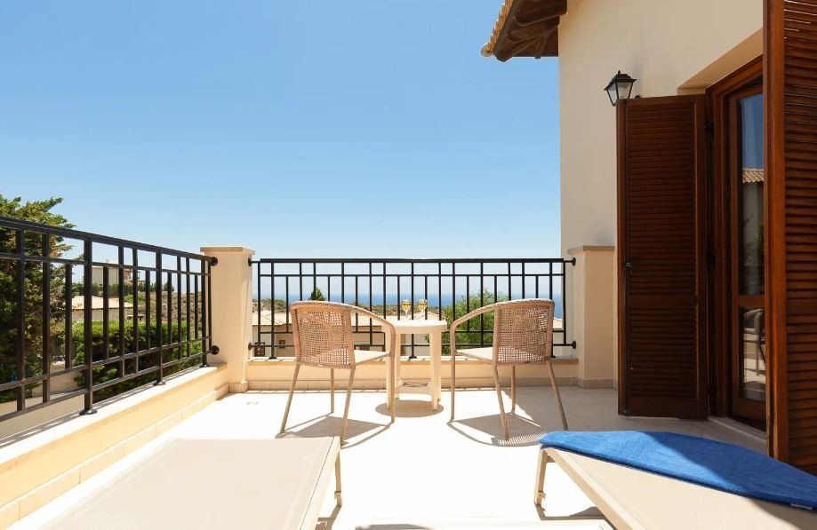Property for Rent: Apartment (Flat) in Aphrodite Hills, Paphos for Rent | Key Realtor Cyprus
