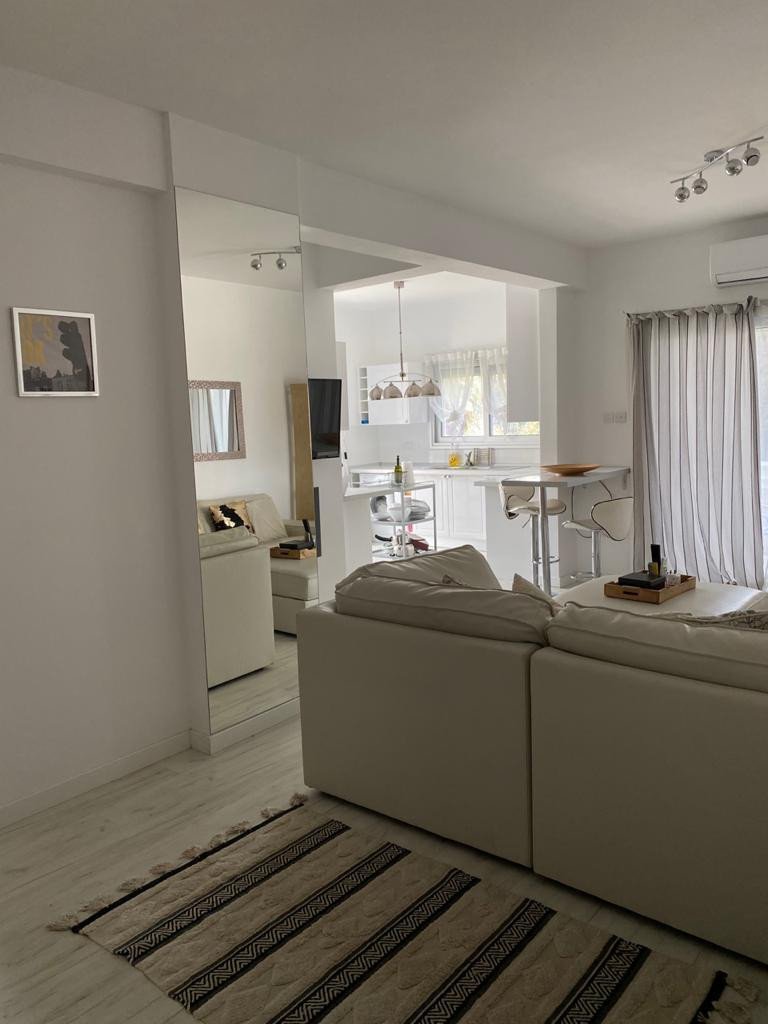 Property for Rent: Apartment (Flat) in Agios Tychonas, Limassol for Rent | Key Realtor Cyprus