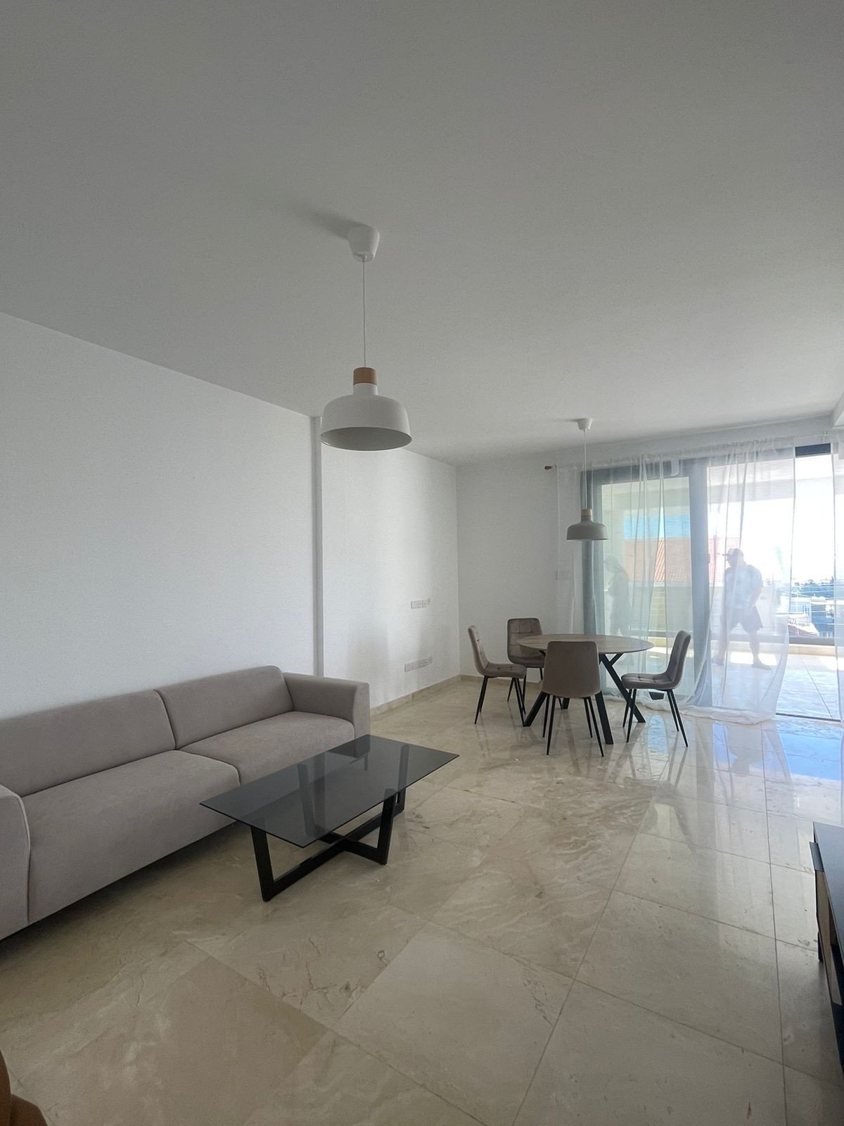 Property for Rent: Apartment (Flat) in Agios Athanasios, Limassol for Rent | Key Realtor Cyprus