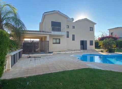 Property for Rent: House (Detached) in Secret Valley, Paphos for Rent | Key Realtor Cyprus