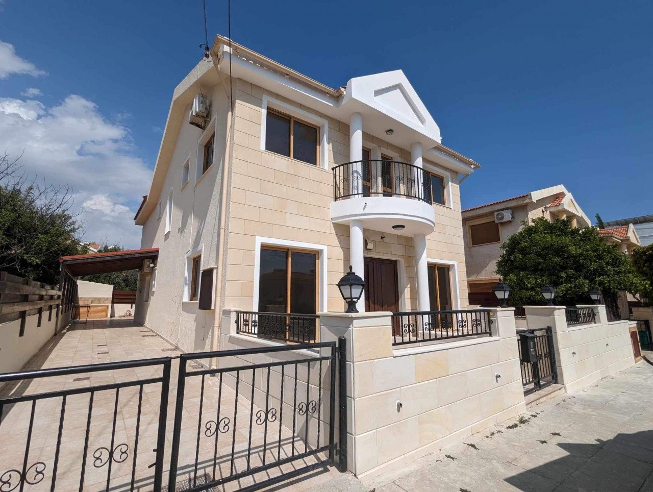 Property for Rent: House (Detached) in Ekali, Limassol for Rent | Key Realtor Cyprus
