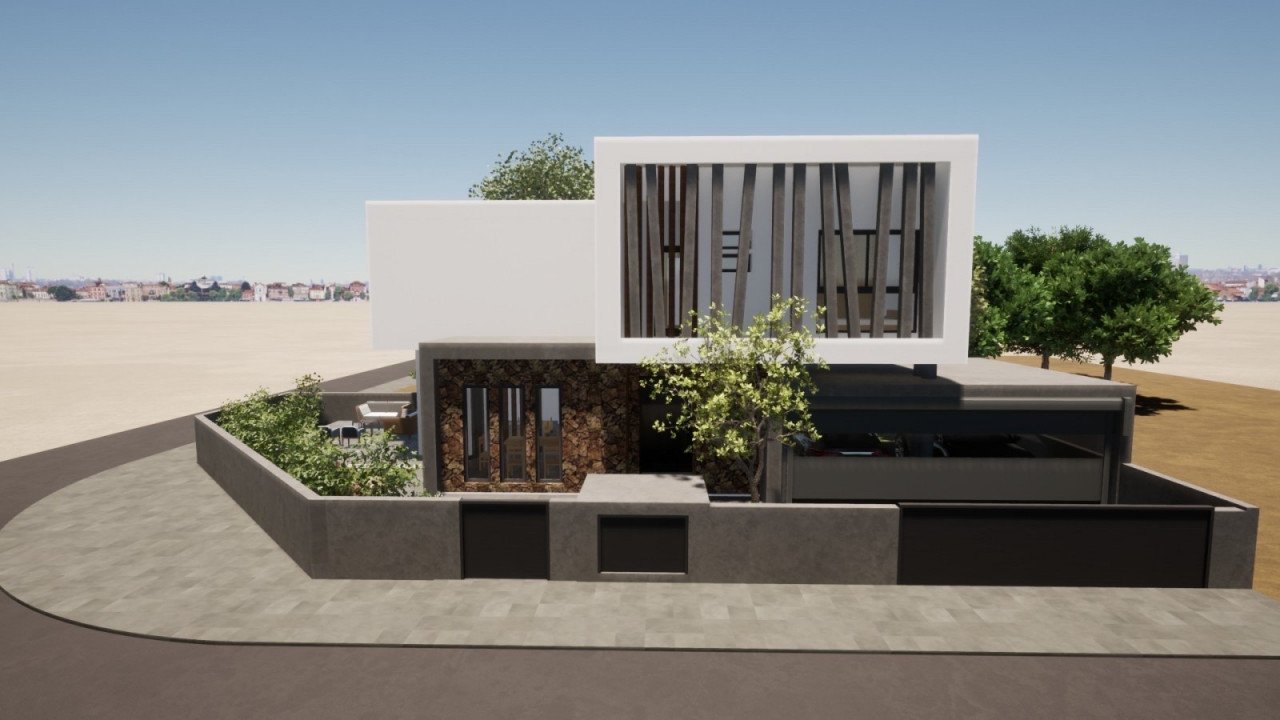 Property for Sale: (Residential) in Agia Fyla, Limassol  | Key Realtor Cyprus