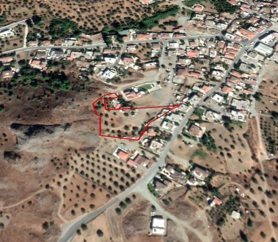 Property for Sale: (Residential) in Kornos, Larnaca  | Key Realtor Cyprus