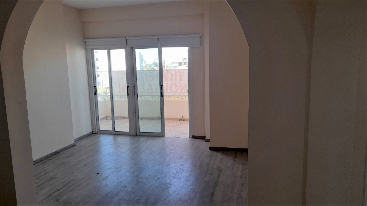 Property for Sale: Apartment (Penthouse) in Lykavitos, Nicosia  | Key Realtor Cyprus