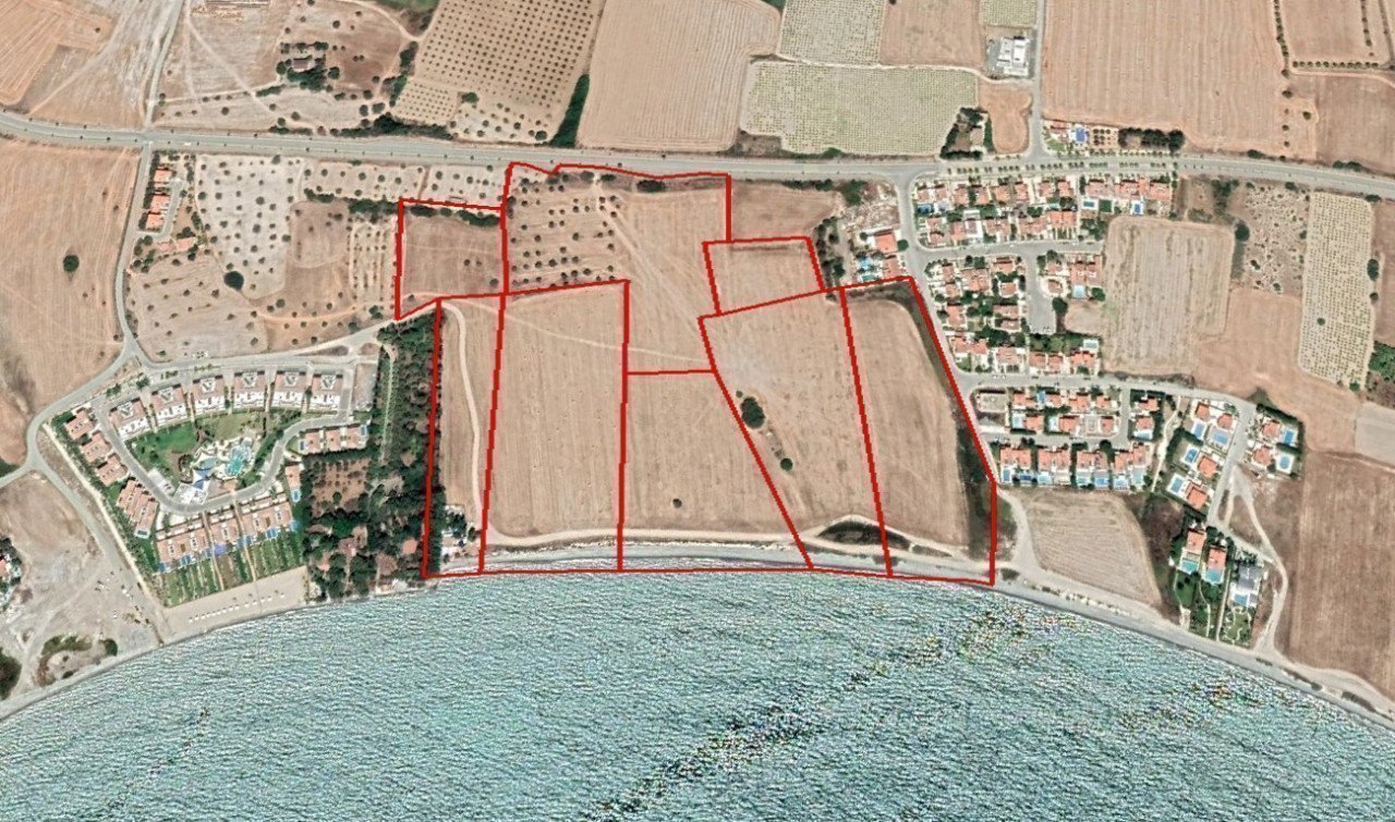 Property for Sale: (Residential) in Mazotos, Larnaca  | Key Realtor Cyprus
