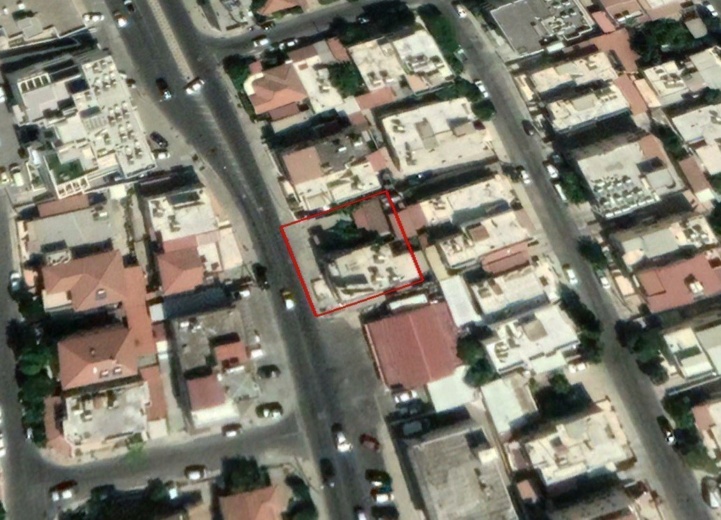Property for Sale: (Commercial) in Kapsalos, Limassol  | Key Realtor Cyprus