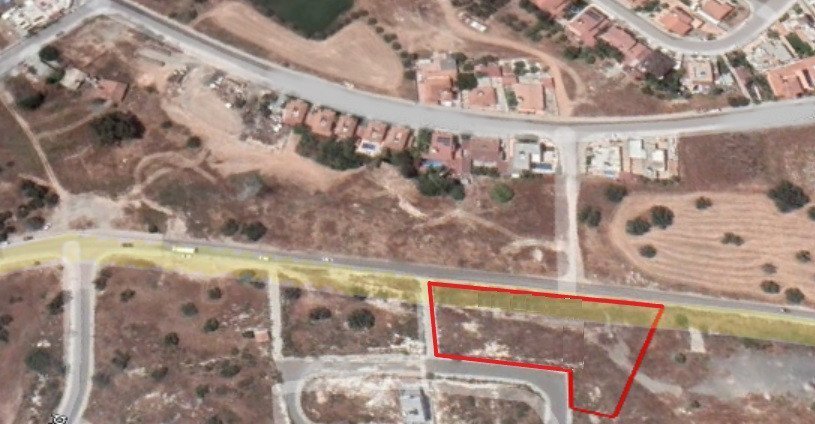 Property for Sale: (Commercial) in Polemidia (Kato), Limassol  | Key Realtor Cyprus