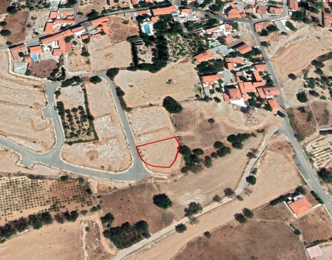 Property for Sale: (Residential) in Pachna, Limassol  | Key Realtor Cyprus