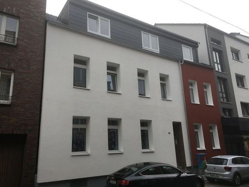 Property for Sale: Investment (Residential) in Oberhausen, North Rhine – Westphalia  | Key Realtor Cyprus