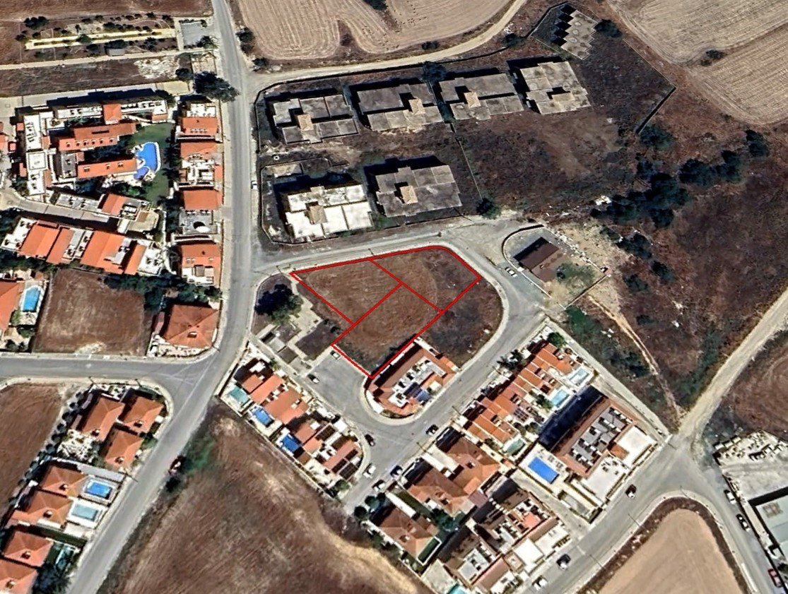 Property for Sale: (Residential) in Oroklini, Larnaca  | Key Realtor Cyprus