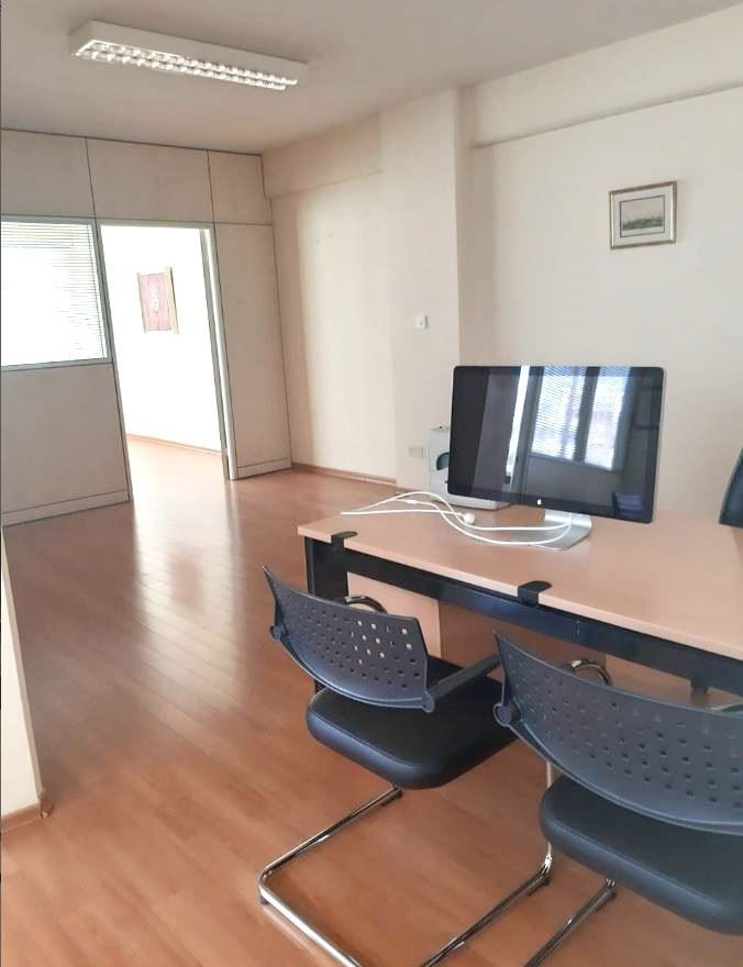 Property for Rent: Commercial (Office) in Agia Triada, Limassol for Rent | Key Realtor Cyprus