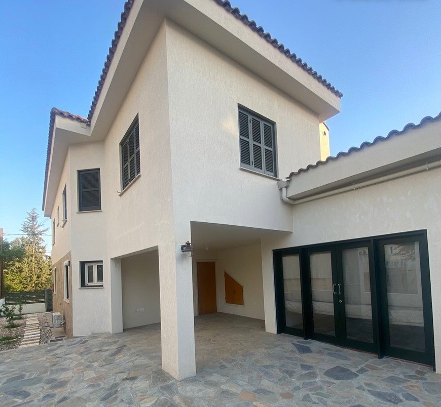 Property for Rent: House (Detached) in Acropoli, Nicosia for Rent | Key Realtor Cyprus