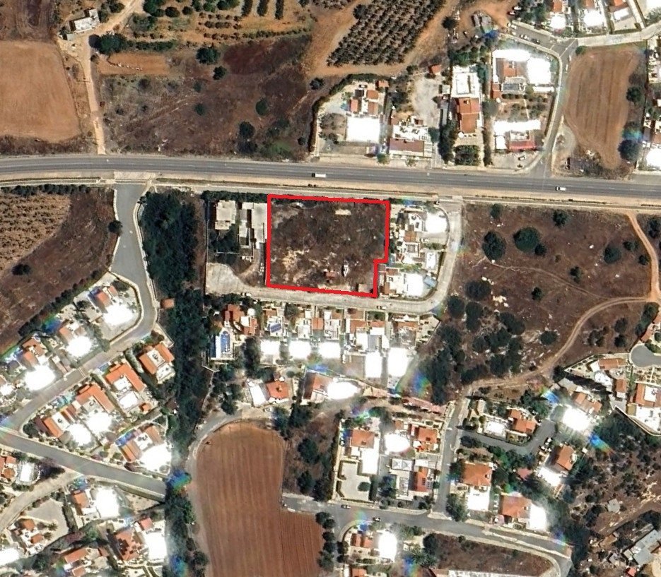 Property for Sale: (Residential) in Pegeia, Paphos  | Key Realtor Cyprus