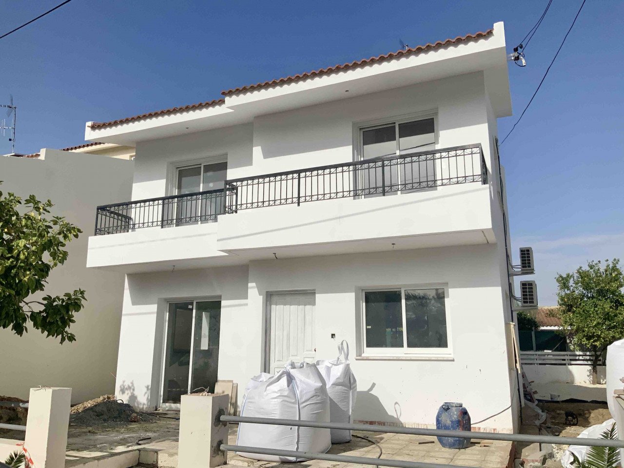 Property for Rent: House (Detached) in Latsia, Nicosia for Rent | Key Realtor Cyprus