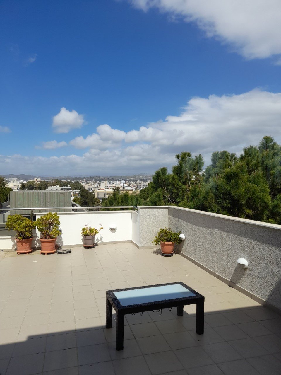 Property for Rent: Apartment (Flat) in Agia Zoni, Limassol for Rent | Key Realtor Cyprus