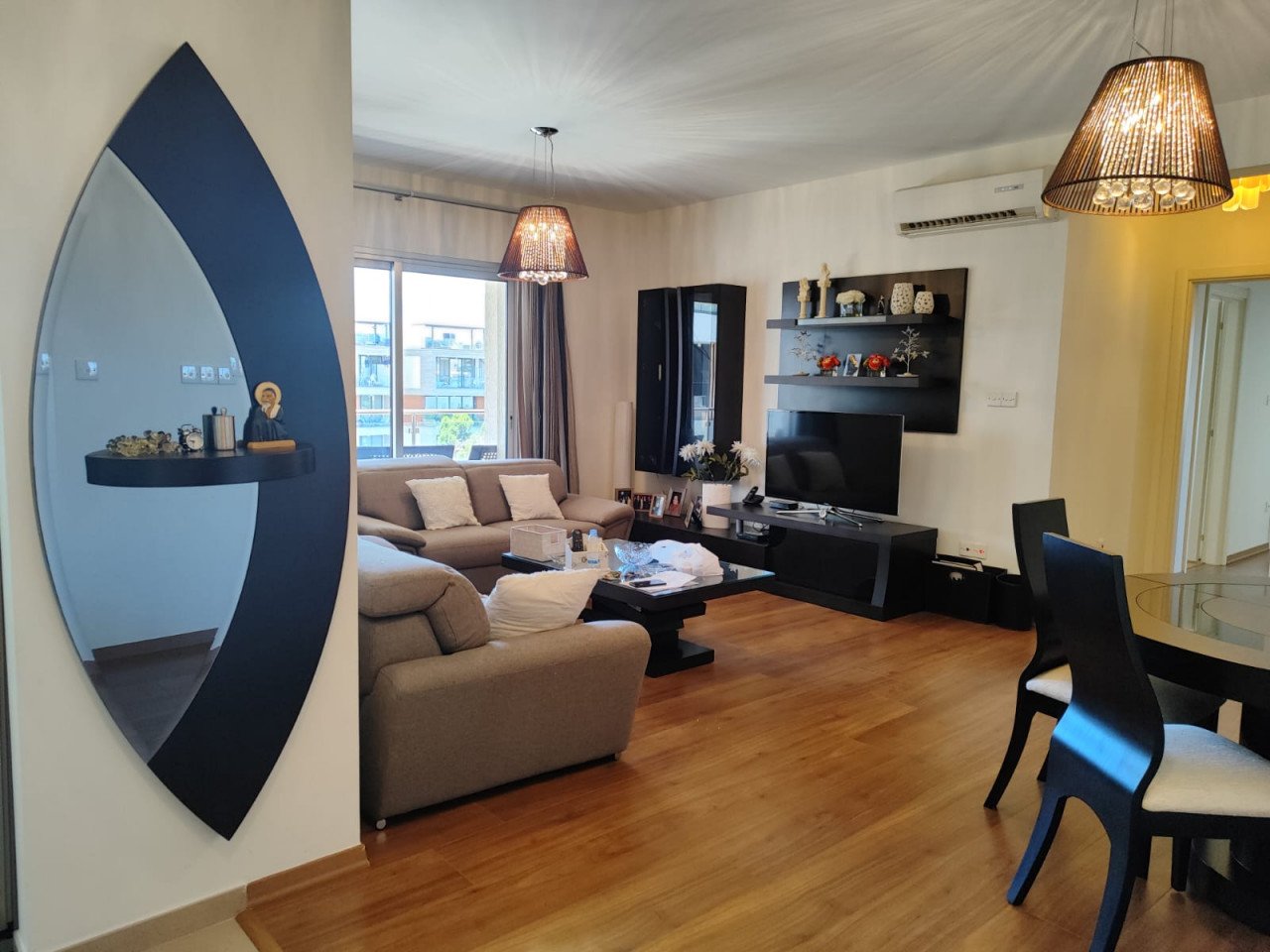 Property for Sale: Apartment (Flat) in Agia Zoni, Limassol  | Key Realtor Cyprus