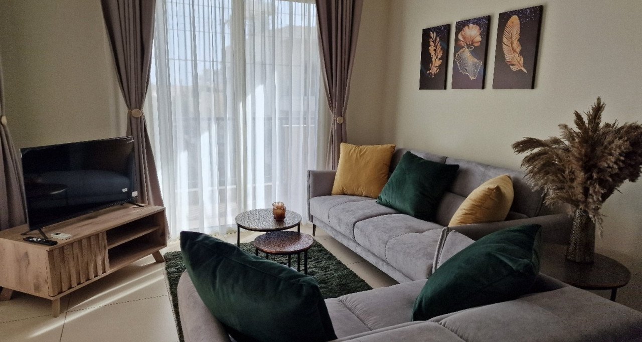 Property for Rent: Apartment (Flat) in Polemidia (Kato), Limassol for Rent | Key Realtor Cyprus