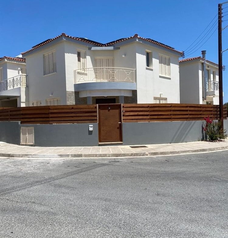 Property for Rent: House (Semi detached) in Emba, Paphos for Rent | Key Realtor Cyprus
