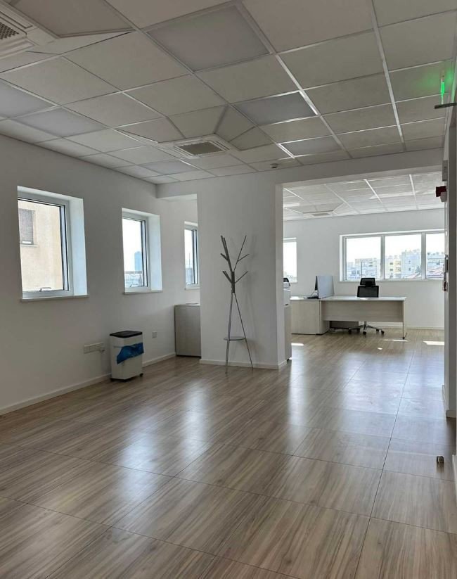 Property for Rent: Commercial (Office) in Mesa Geitonia, Limassol for Rent | Key Realtor Cyprus