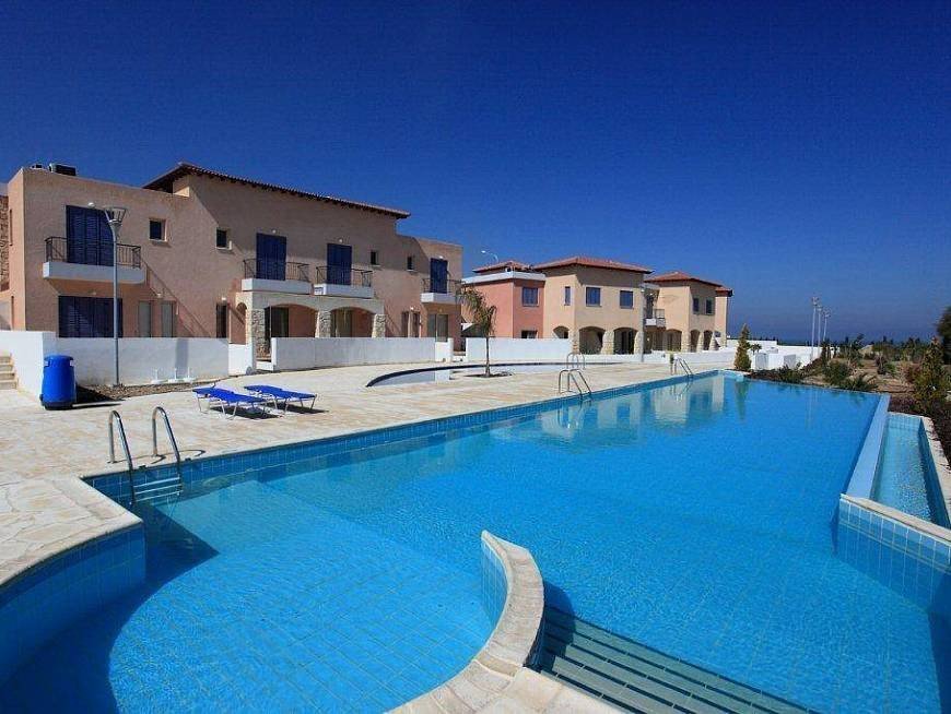 Property for Sale: Apartment (Flat) in Polis Chrysochous, Paphos  | Key Realtor Cyprus