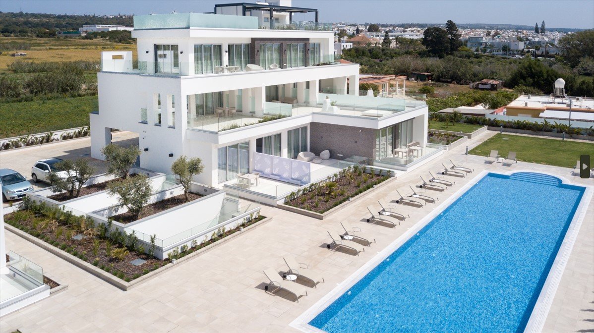 Property for Sale: Investment (Residential) in Agia Napa, Famagusta  | Key Realtor Cyprus
