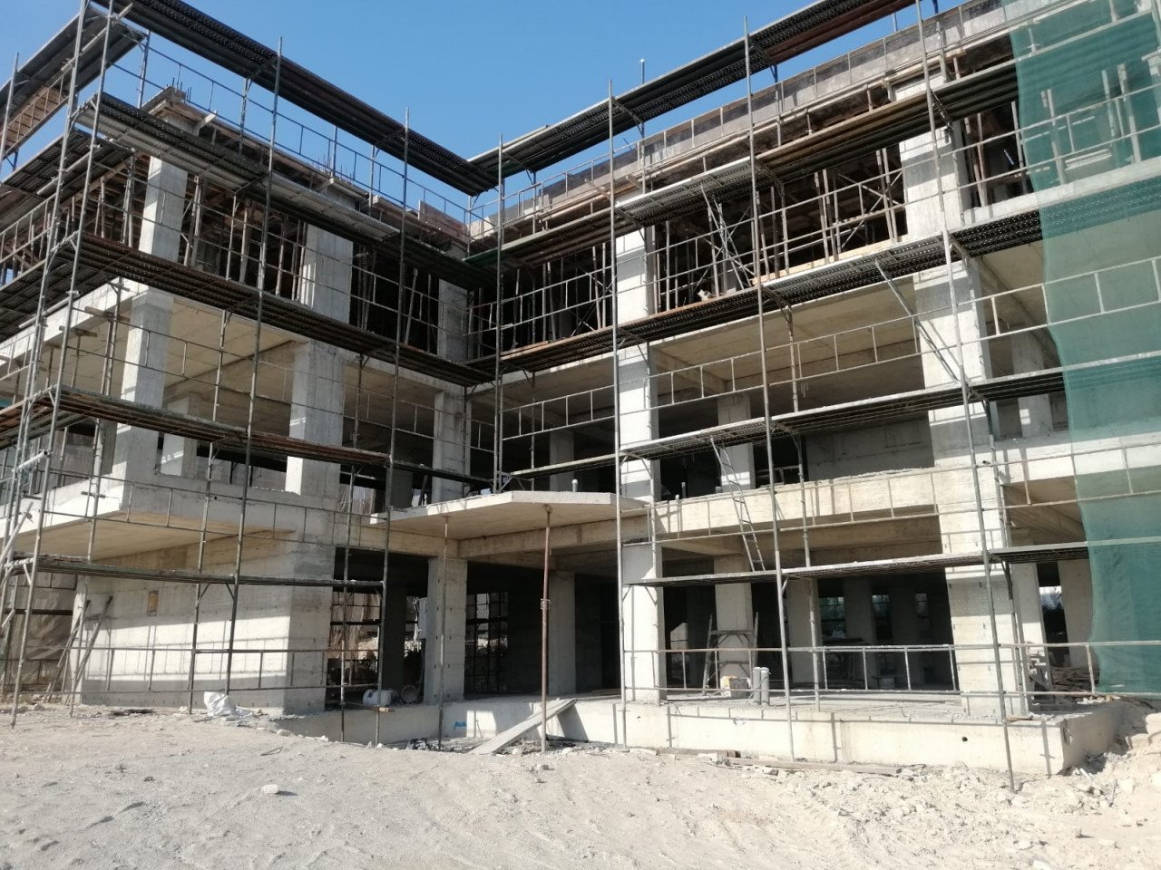 Property for Sale: Apartment (Flat) in Paniotis, Limassol  | Key Realtor Cyprus