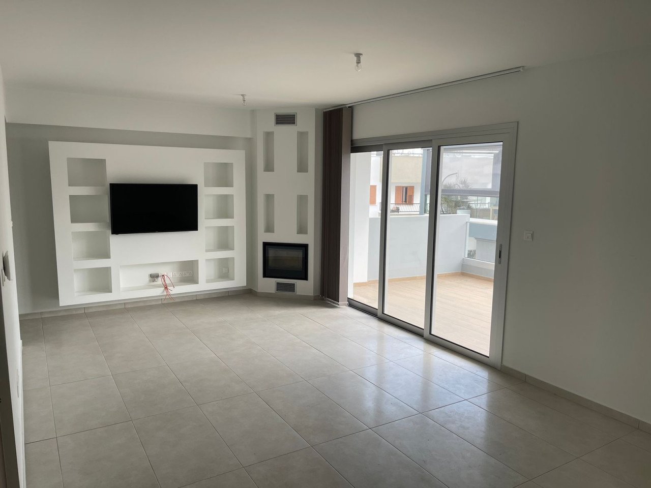 Property for Rent: Apartment (Penthouse) in Strovolos, Nicosia for Rent | Key Realtor Cyprus