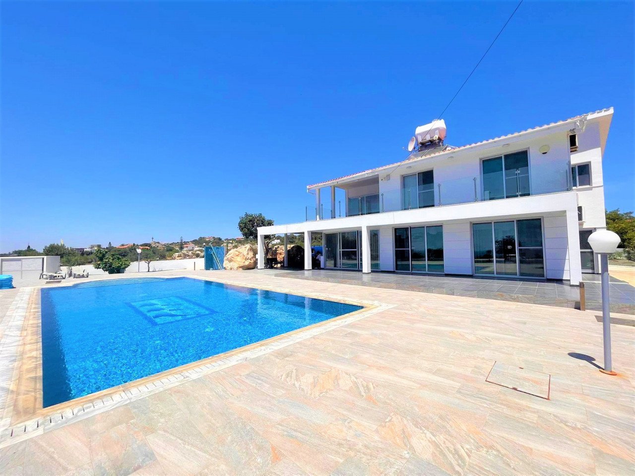 Property for Sale: House (Detached) in Agia Napa, Famagusta  | Key Realtor Cyprus