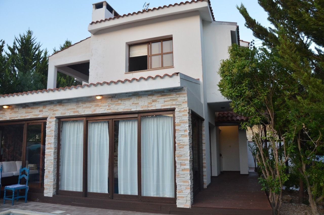 Property for Rent: House (Detached) in Lania, Limassol for Rent | Key Realtor Cyprus