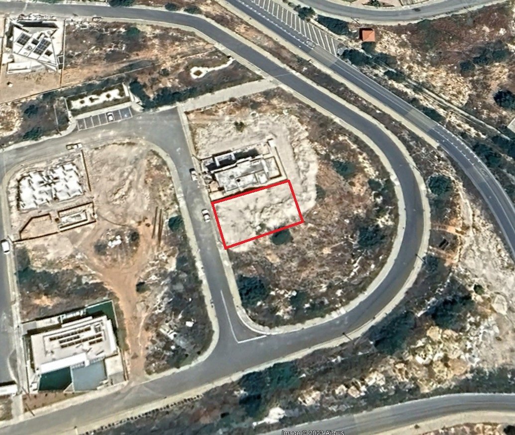 Property for Sale: (Residential) in Sfalagiotissa, Limassol  | Key Realtor Cyprus
