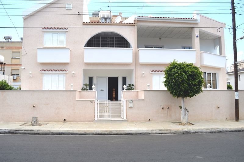 Property for Sale: House (Detached) in Faneromeni, Larnaca  | Key Realtor Cyprus