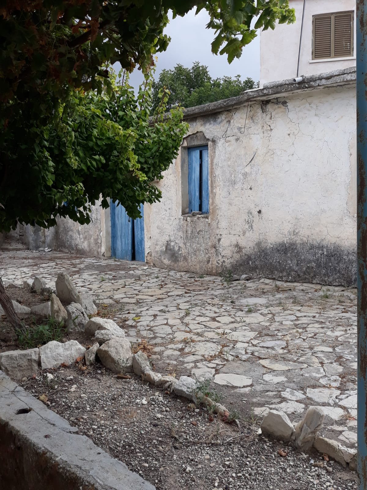 Property for Sale: House (Detached) in Kelokedara, Paphos  | Key Realtor Cyprus